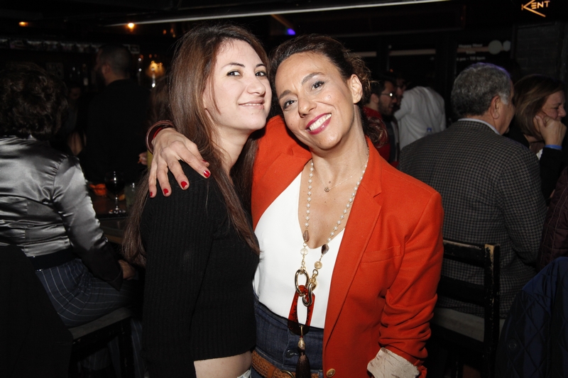 80's Night at Bar 35 on Thursday 